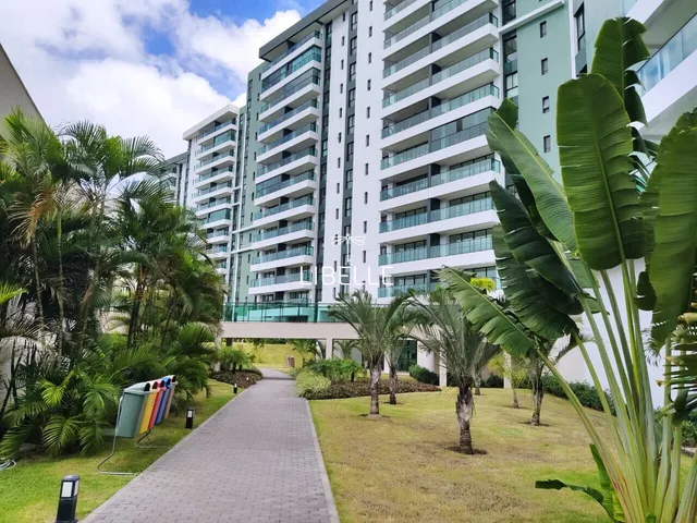 Imagem 11: PARADISO - Apartamento à Venda com Piscina Privativa - 3 Suítes - 217 m² - Reserva do