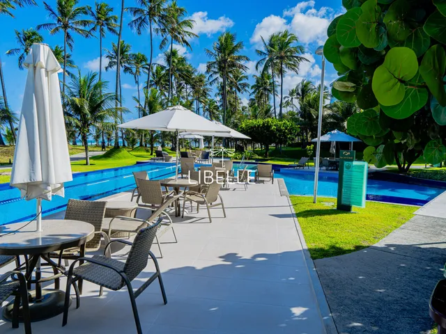 Imagem 7: VILA DOS CORAIS - Apartamento Locação Mobiliado - 4 Suítes - 237 m² - Reserva do