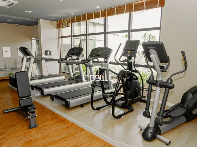 Imagem 15: VILA DOS CORAIS - Apartamento Locação Mobiliado - 4 Suítes - 237 m² - Reserva do