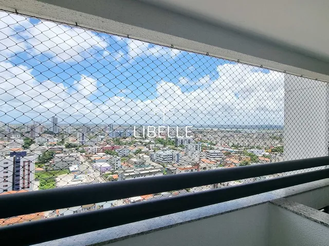 Imagem 8: Edf. Alta Vista - Apartamento Á Venda - 2 Quartos - 62 M² - Edf. Alta Vista - Piedade