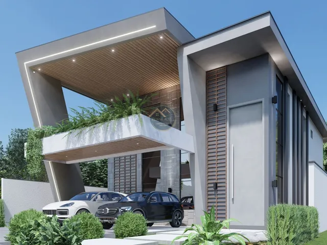 Imagem 4: Casa À Venda no Vivapark - Porto Belo/Sc