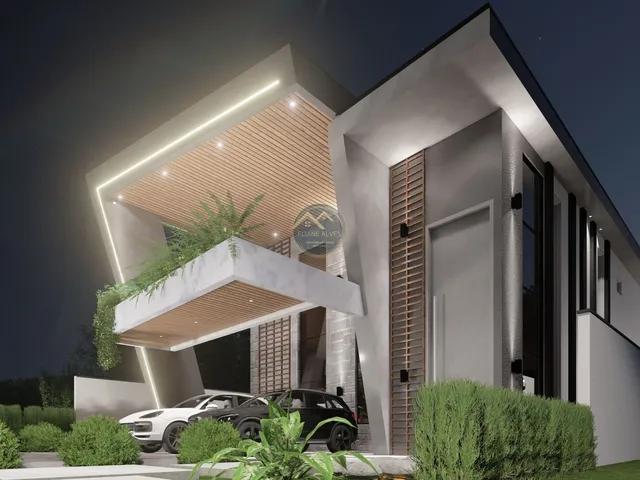 Imagem 9: Casa À Venda no Vivapark - Porto Belo/Sc