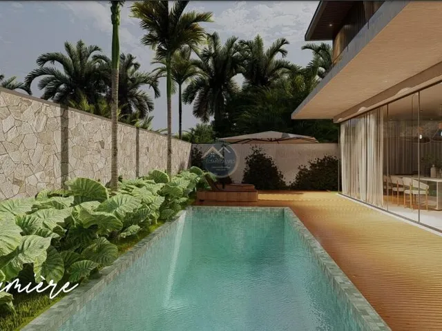Imagem: Casa Alto Padrão Vivapark