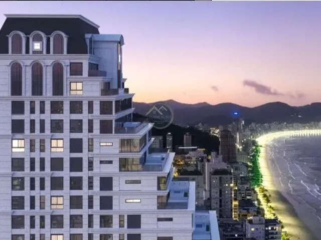 Imagem: Apartamento Altíssimo Padrão