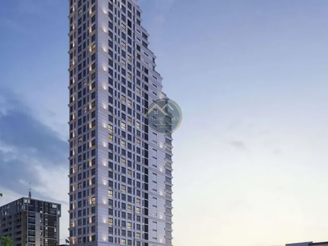 Imagem 16: Apartamento Altíssimo Padrão