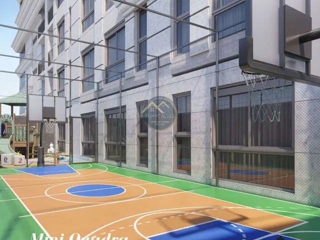 Imagem 13: Apartamento Altíssimo Padrão