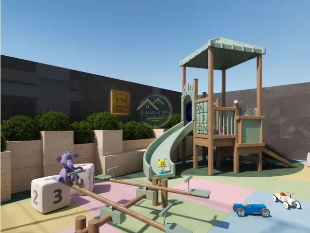 Imagem 3: Apartamento Altíssimo Padrão