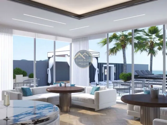 Imagem 5: Apartamento Altíssimo Padrão