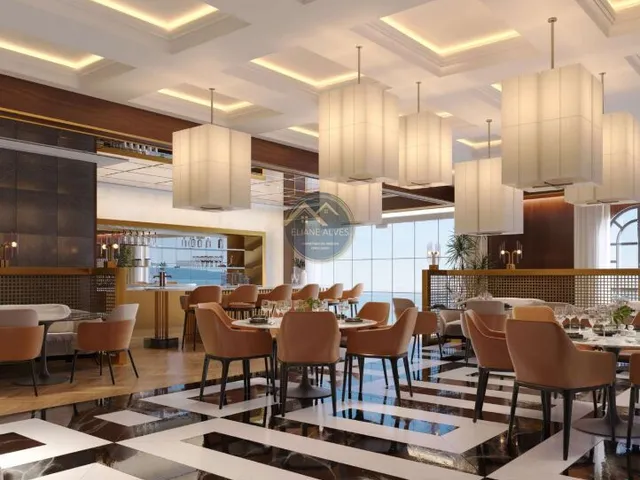 Imagem 2: Apartamento Altíssimo Padrão