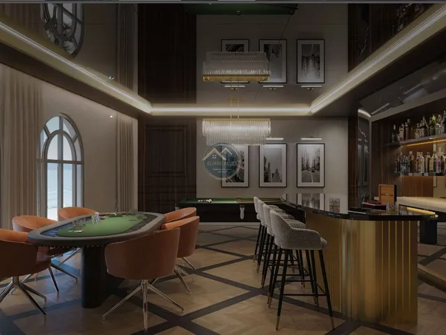 Imagem 7: Apartamento Altíssimo Padrão