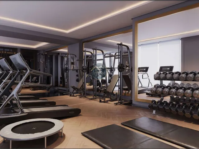 Imagem 12: Apartamento Altíssimo Padrão