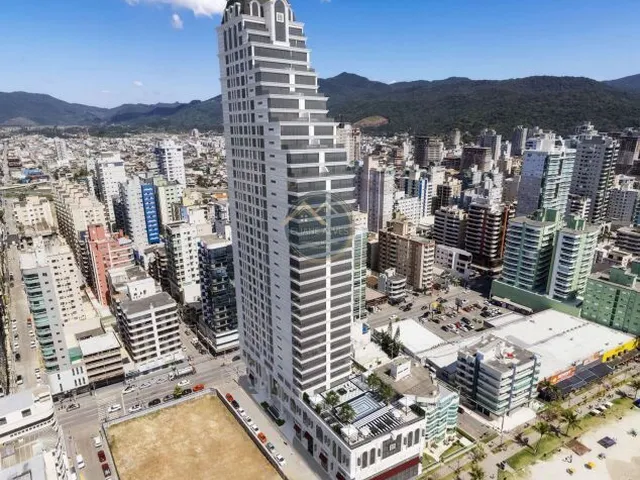 Imagem 4: Apartamento Altíssimo Padrão
