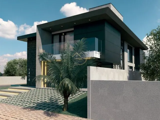 Imagem: Casa À Venda no Vivapark - Porto Belo/Sc