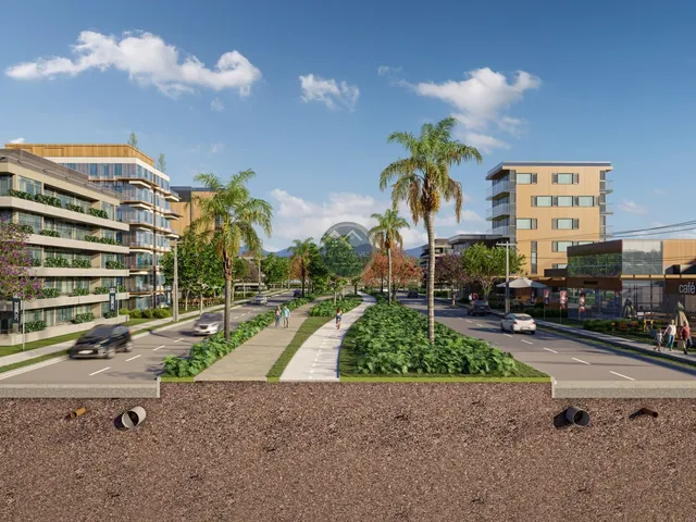 Imagem 12: Lotes na Planta com Condições de Pré-Lançamento!!
