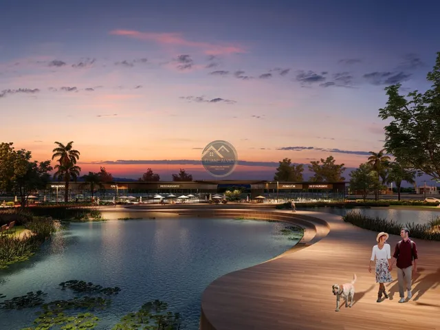 Imagem 11: Lotes na Planta com Condições de Pré-Lançamento!!