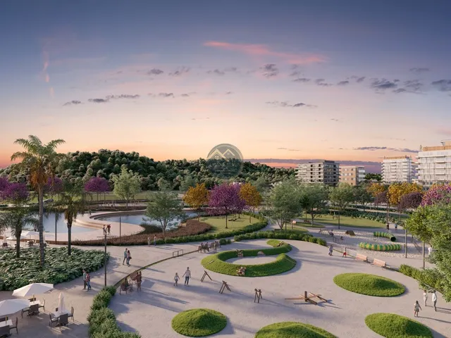 Imagem 8: Lotes na Planta com Condições de Pré-Lançamento!!