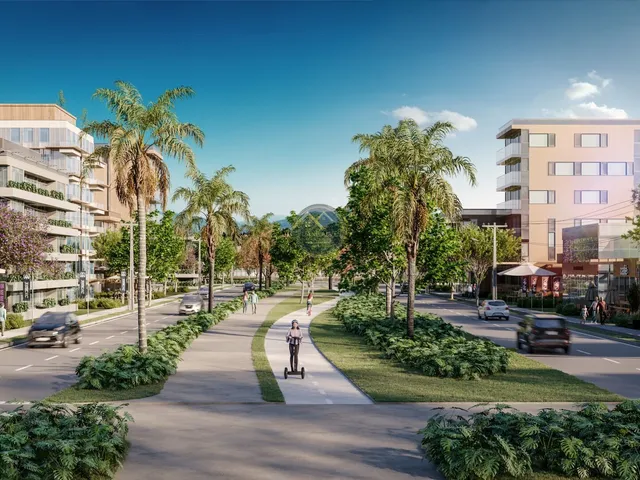 Imagem 5: Lotes na Planta com Condições de Pré-Lançamento!!