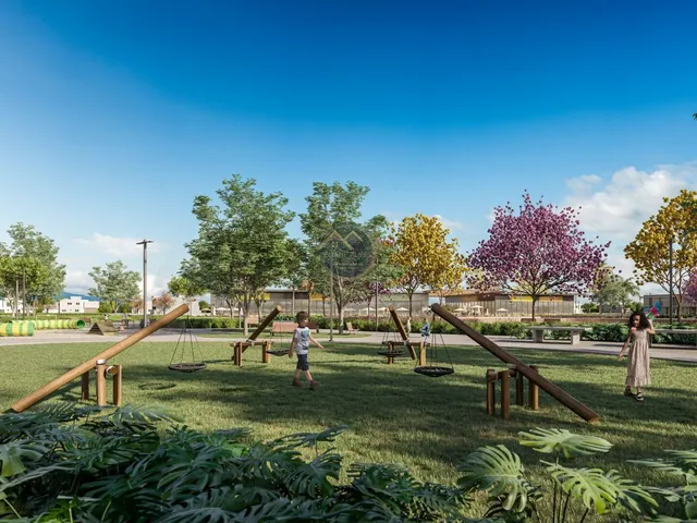 Imagem 4: Lotes na Planta com Condições de Pré-Lançamento!!