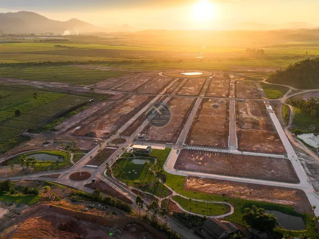 Imagem 10: Lotes na Planta com Condições de Pré-Lançamento!!