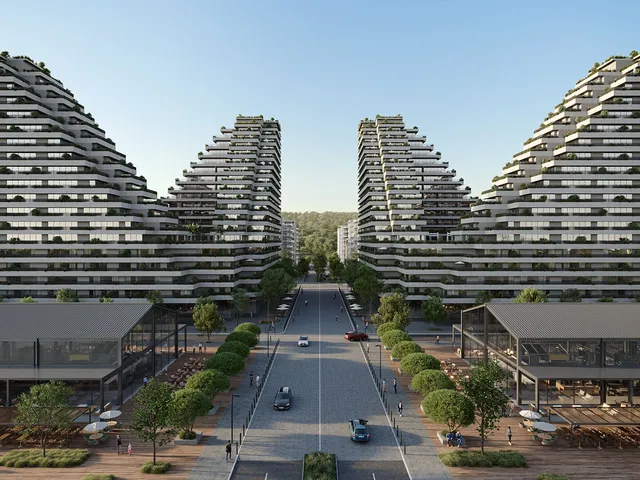 Imagem: Apartamento À Venda em Porto Belo/Sc