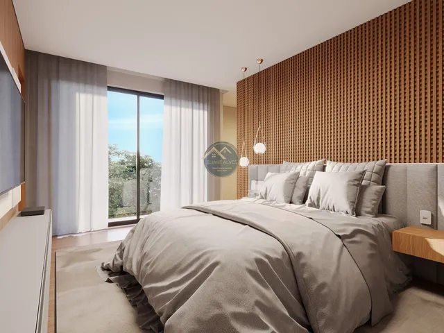 Imagem 6: Casa Alto Padrão em Condomínio Fechado
