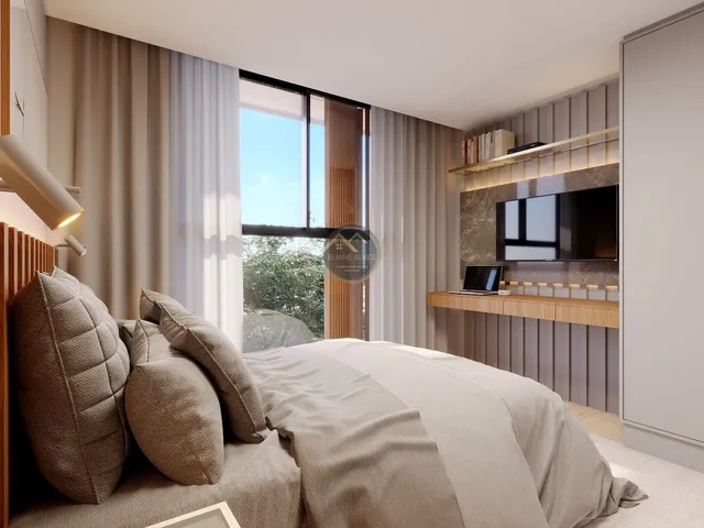 Imagem 2: Casa Alto Padrão em Condomínio Fechado