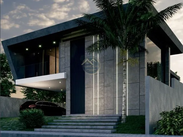 Imagem: Casa à venda no Vivapark - Porto Belo/SC