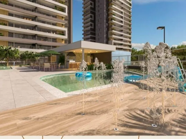 Imagem 11: Apartamento 03 e 04 suítes, no Bairro Cidade Jardim, Salvador/Ba