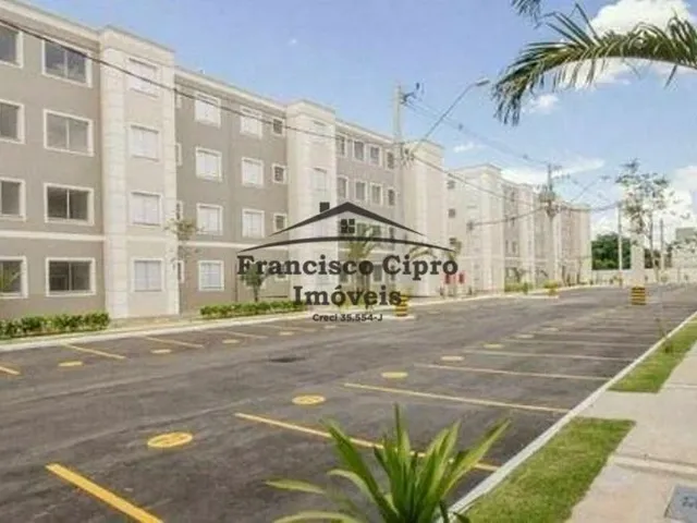 Imagem: Apartamento Padrão