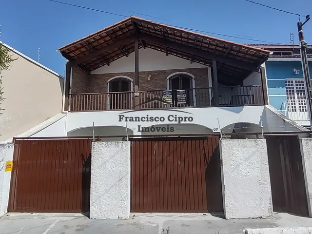 Imagem: Casa À Venda no Bairro Nova Guará - Guaratinguetá/Sp
