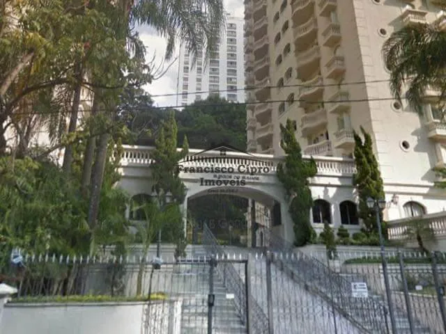 Imagem: Apartamento À Venda no Bairro Sumaré
