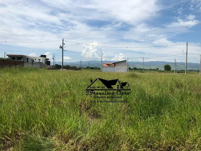 Imagem: Terreno-Para-Venda-Em-Loteamento-Residencial-E-Comercial-Araguaia-Pindamonhangaba-Sp