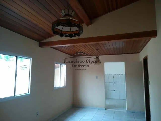 Imagem 3: Casa À Venda no Bairro São Benedito - Guaratinguetá/Sp