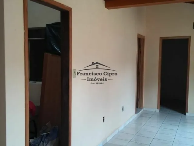 Imagem 12: Casa À Venda no Bairro São Benedito - Guaratinguetá/Sp