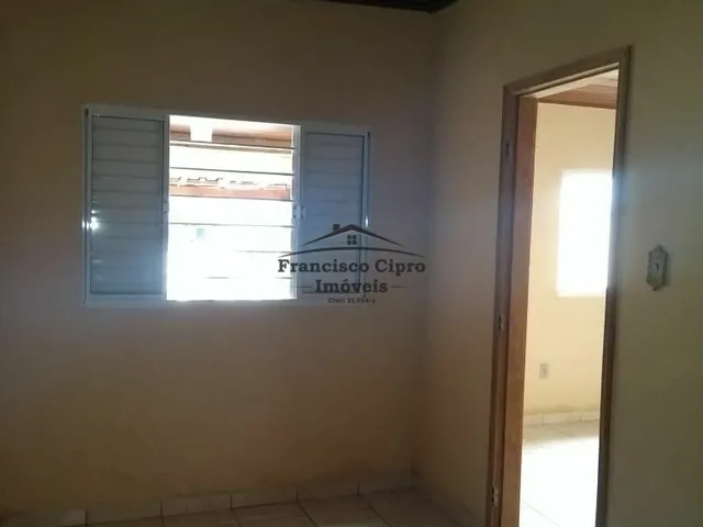 Imagem 9: Casa À Venda no Bairro São Benedito - Guaratinguetá/Sp