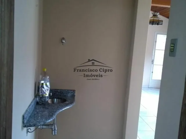 Imagem 11: Casa À Venda no Bairro São Benedito - Guaratinguetá/Sp