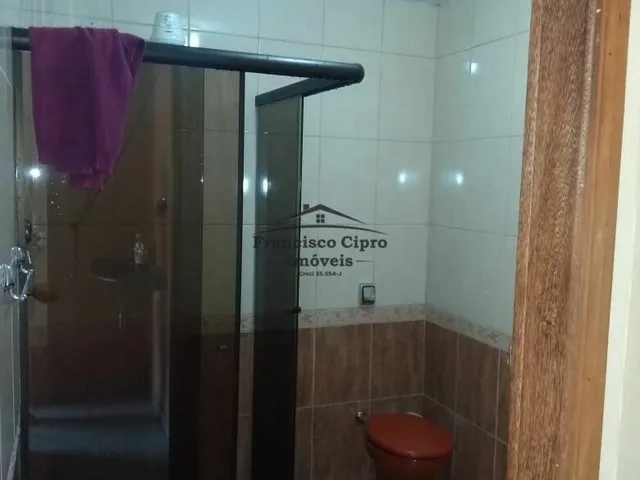 Imagem 5: Casa À Venda no Bairro São Benedito - Guaratinguetá/Sp