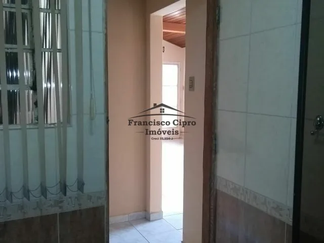 Imagem 10: Casa À Venda no Bairro São Benedito - Guaratinguetá/Sp