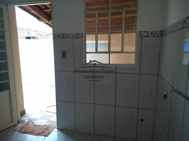 Imagem 6: Casa À Venda no Bairro São Benedito - Guaratinguetá/Sp