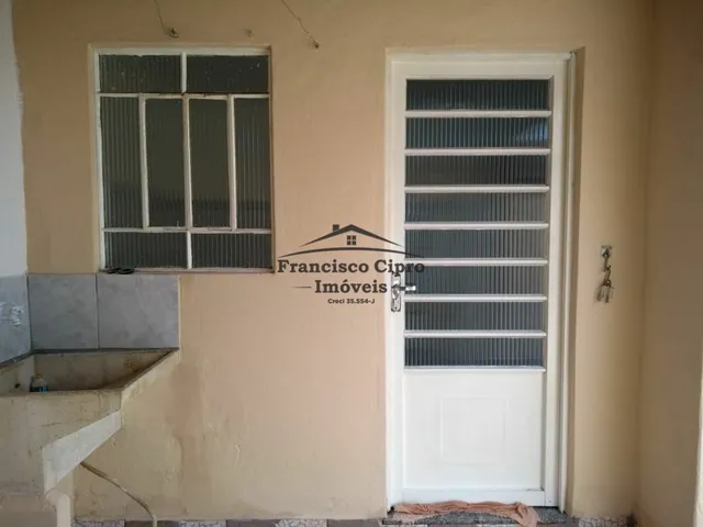 Imagem 7: Casa À Venda no Bairro São Benedito - Guaratinguetá/Sp