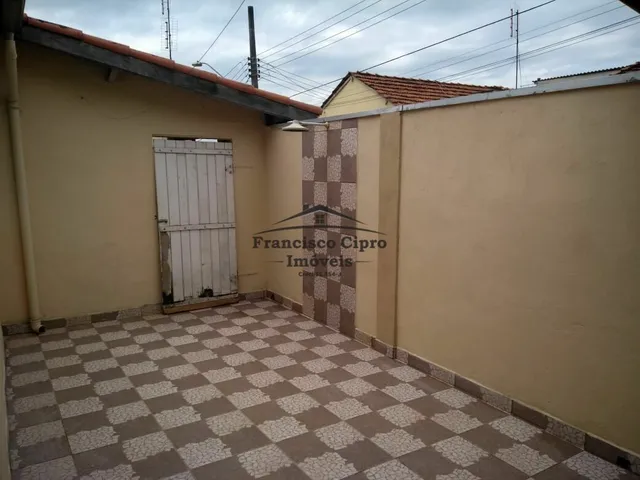 Imagem 4: Casa À Venda no Bairro São Benedito - Guaratinguetá/Sp
