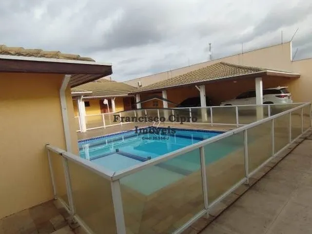 Imagem: Casa À Venda no Bairro Portal das Colinas