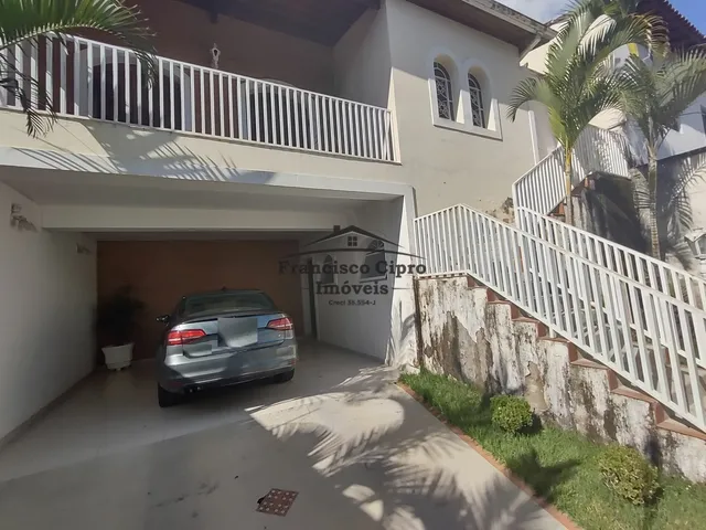 Imagem: Casa À Venda no Bairro Jardim Esplanada