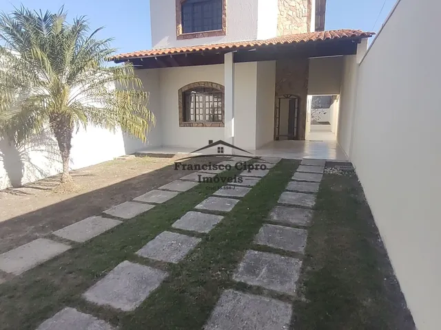 Imagem: Casa À Venda no Bairro Pedregulho - Guaratinguetá/Sp