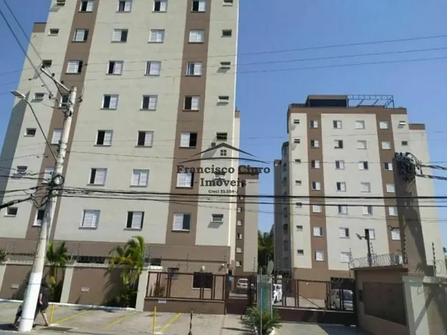 Imagem: Apartamento Padrão