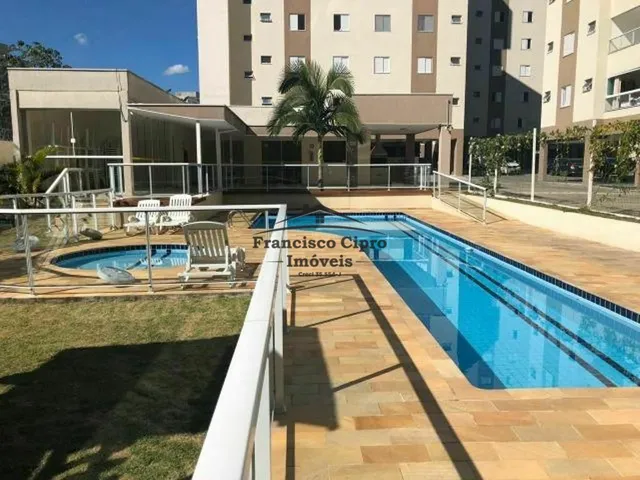 Imagem 9: Apartamento Padrão