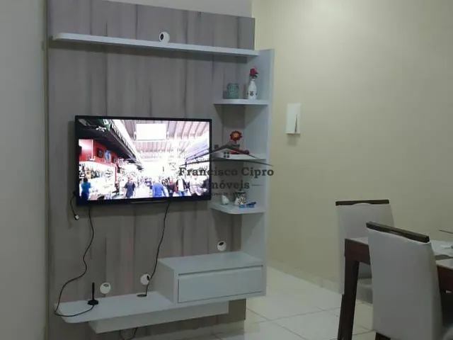 Imagem 11: Apartamento Padrão
