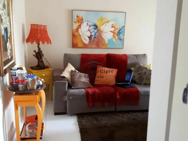 Imagem 10: Apartamento Padrão