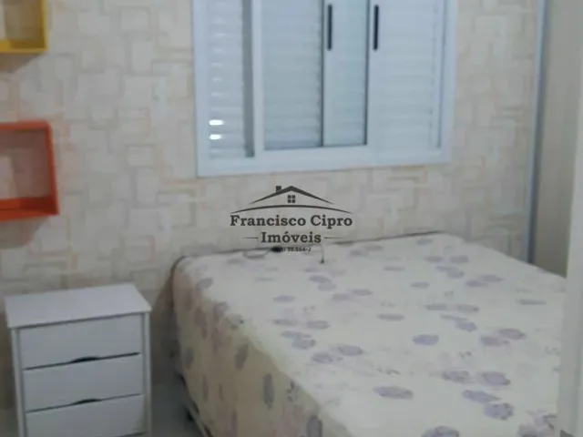 Imagem 15: Apartamento Padrão