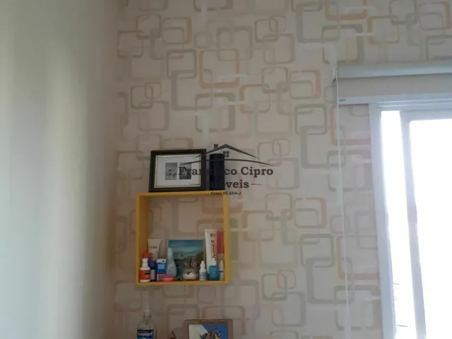 Imagem 14: Apartamento Padrão
